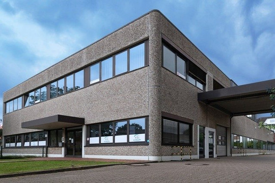 Bild 2 von Atrium Sports e.V. Partnergalerie