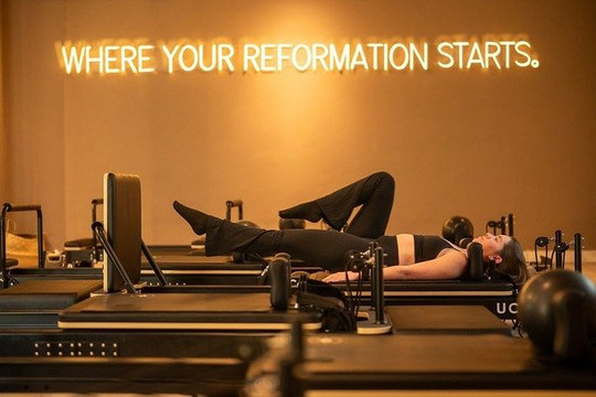 Imagen 2 de la galería del partner Pulso Pilates Reformer