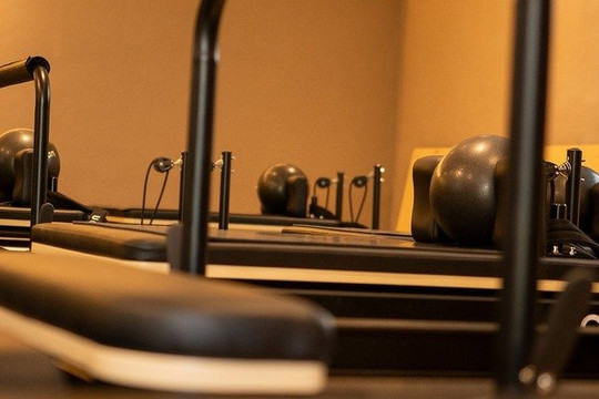 Imagen 3 de la galería del partner Pulso Pilates Reformer