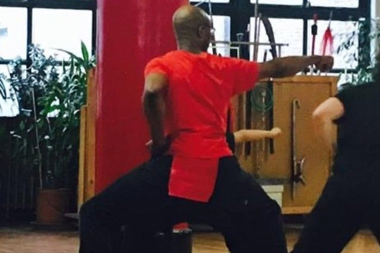 Image 2 from JadeDragon Kung Fu partner gallery