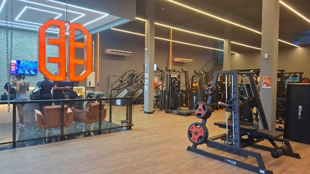 Imagem 1 da galeria do parceiro Panobianco Casa Verde Alta