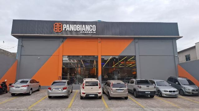 Imagem 2 da galeria do parceiro Panobianco Casa Verde Alta