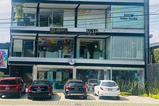 Imagen 2 de la galería del partner Vice Cycle