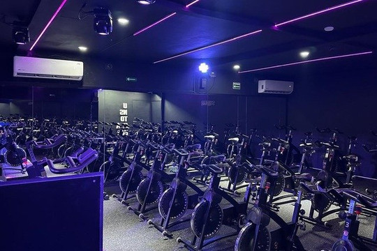 Imagen 1 de la galería del partner Vice Cycle