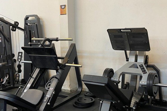 Imagem 3 da galeria do parceiro Attiv Fitness 360