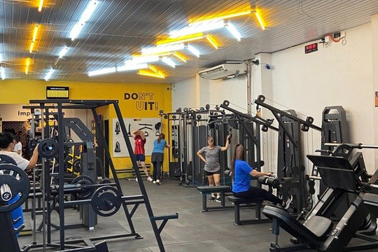 Imagem 1 da galeria do parceiro Attiv Fitness 360