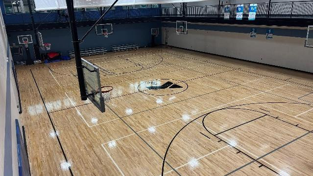 Image 3 from Northeast Community Center YMCA partner gallery