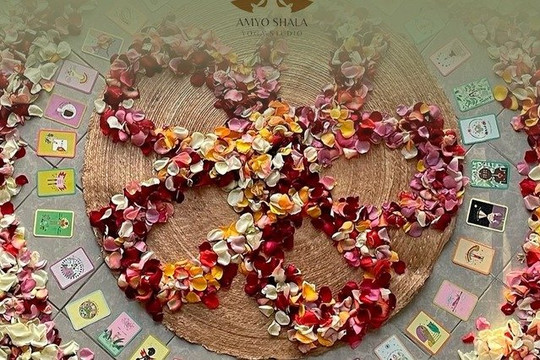 Imagen 3 de la galería del partner AMYO SHALA