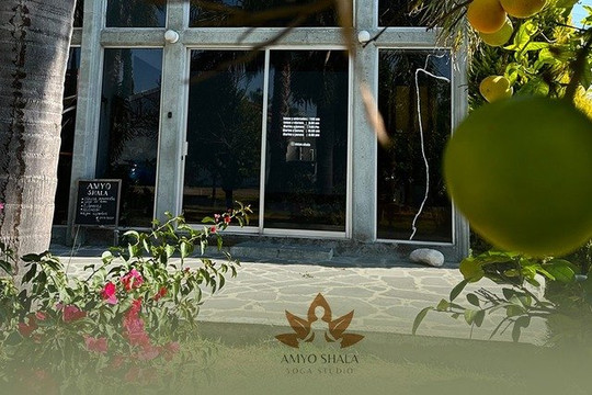 Imagen 2 de la galería del partner AMYO SHALA