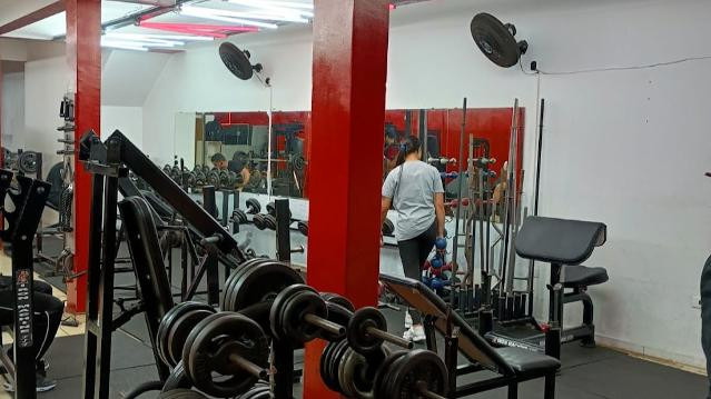 Imagem 3 da galeria do parceiro Academia Power Fitness