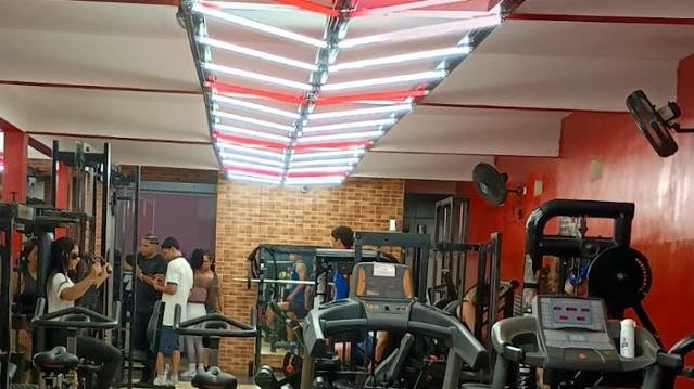 Imagem 1 da galeria do parceiro Academia Power Fitness