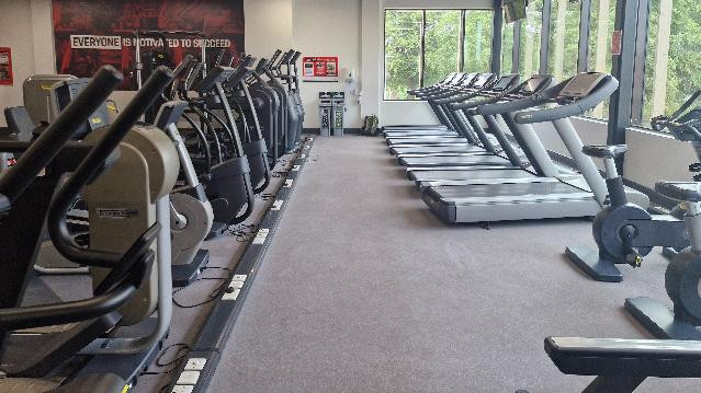 Image 1 from Everyone Active - Market Rasen Leisure Centre partner gallery