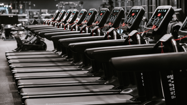 Imagem 3 da galeria do parceiro Arms Gym Catuaí