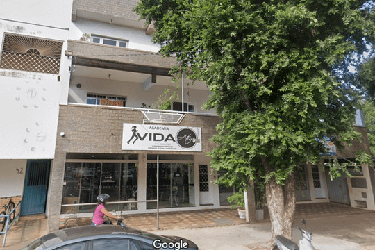Imagem 2 da galeria do parceiro Academia Vida Ativa