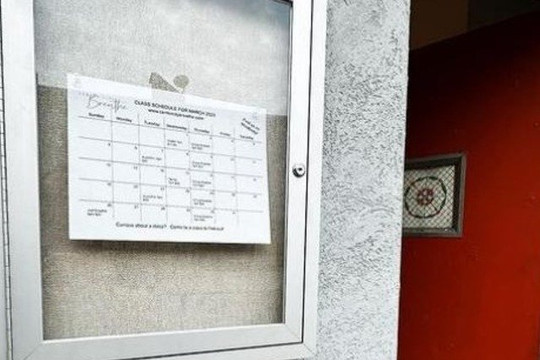 Image 2 from Center City Breathe partner gallery