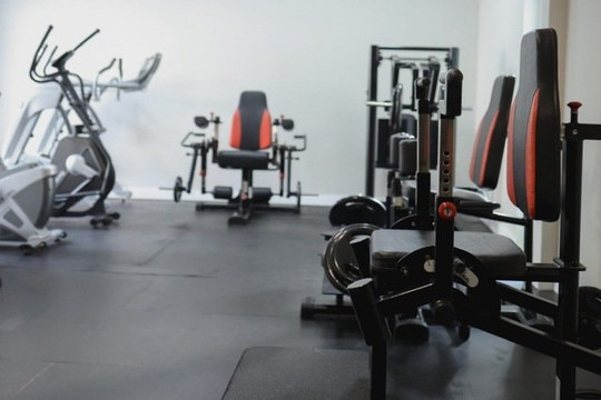 Imagem 1 da galeria do parceiro Benesse Saúde e Movimento