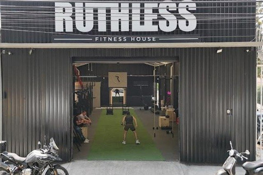 Imagen 2 de la galería del partner Ruthless Fitness House