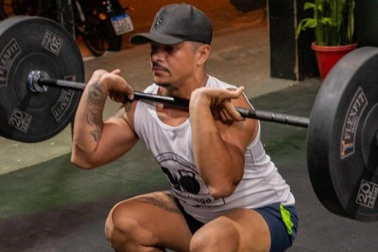 Imagem 1 da galeria do parceiro Santiago Cross Team