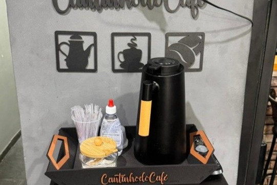 Imagem 3 da galeria do parceiro Santiago Cross Team