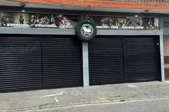 Imagem 2 da galeria do parceiro Santiago Cross Team