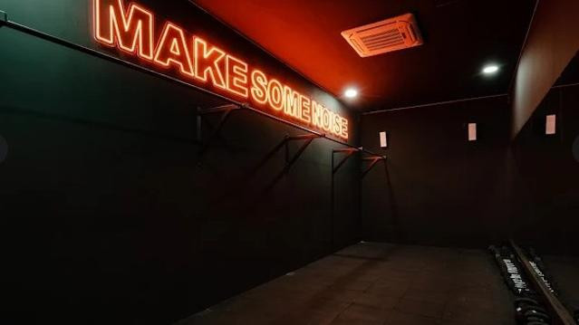 Imagen 1 de la galería del partner Noise