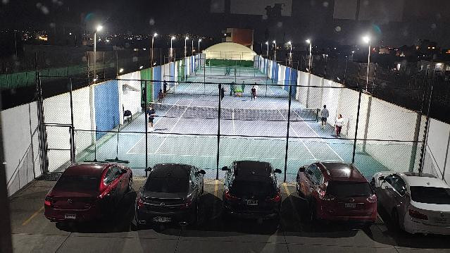Imagen 2 de la galería del partner Academia de Tenis Montoya