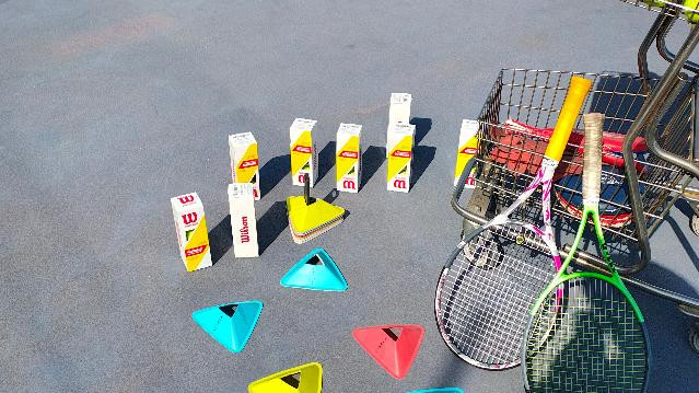 Imagen 3 de la galería del partner Academia de Tenis Montoya