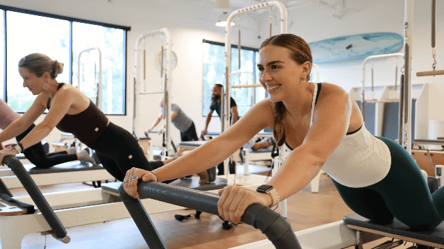 Image 3 from BODYBAR Pilates - Roswell partner gallery