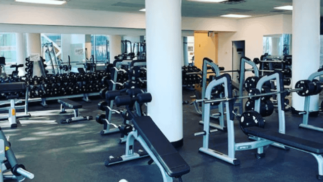 Image 1 from Unionville Athletic Club partner gallery