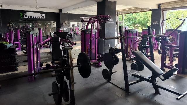 Imagen 1 de la galería del partner Arnold Gym Manzanillo