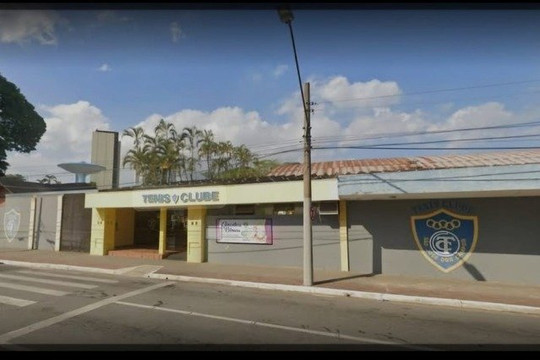 Imagem 2 da galeria do parceiro Aline Mota Aéreos