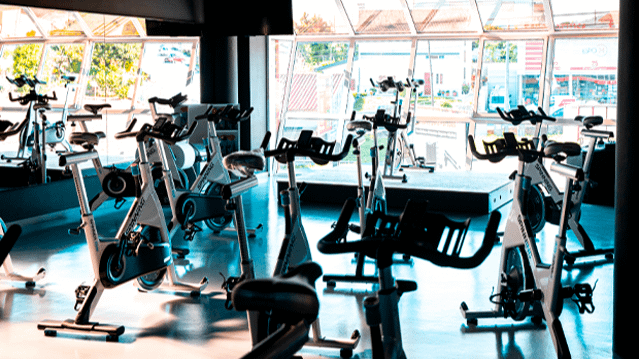 Imagem 3 da galeria do parceiro Fitness Factory Barcelos