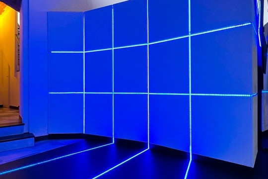 Immagine 3 dalla galleria del partner Asd LBRA Training Studio