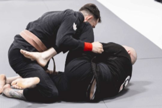 Image 3 from Freedom Jiu Jitsu Academy partner gallery