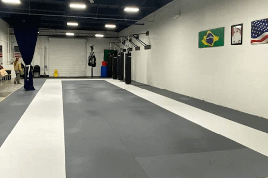 Image 1 from Freedom Jiu Jitsu Academy partner gallery