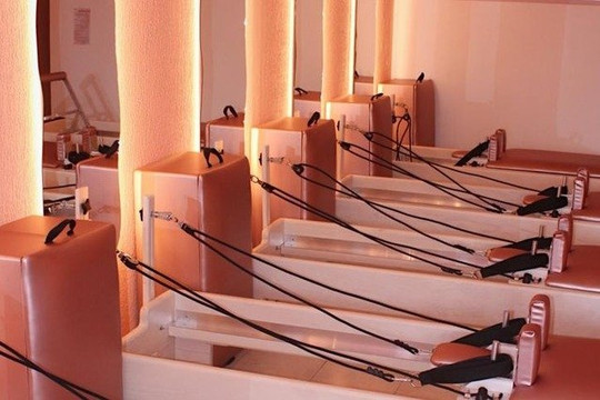 Imagen 3 de la galería del partner Roze Pilates