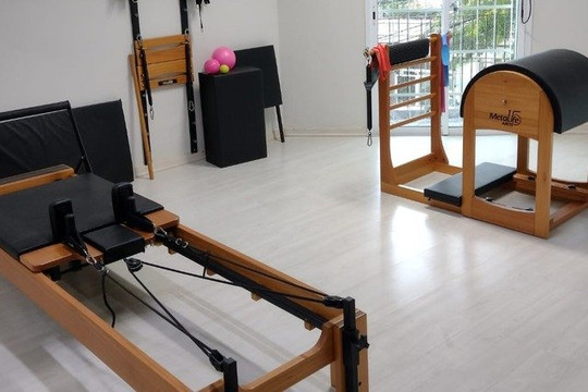 Imagem 1 da galeria do parceiro Clínica de Fisioterapia B&D Penha