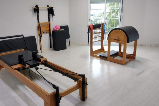 Imagem 3 da galeria do parceiro Clínica de Fisioterapia B&D Penha