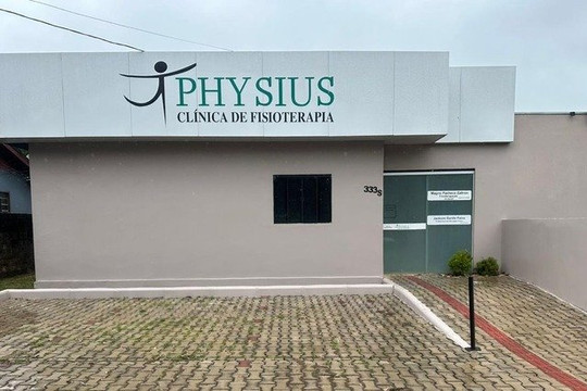 Imagem 2 da galeria do parceiro Physius Fisioterapia