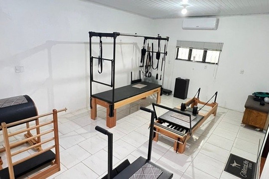 Imagem 1 da galeria do parceiro Physius Fisioterapia