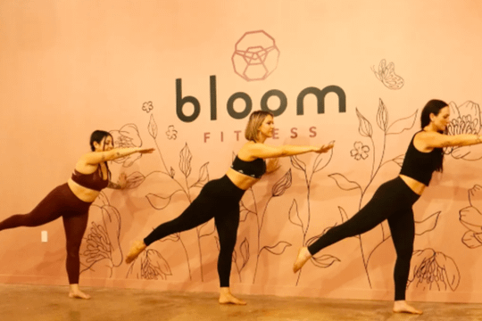 Image 2 from Bloom Fitness partner gallery