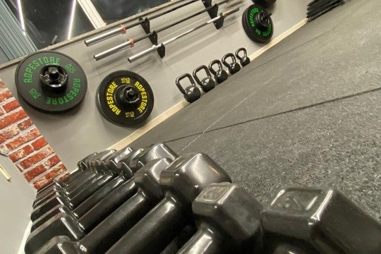 Imagem 3 da galeria do parceiro ESPAÇO CITTÀ