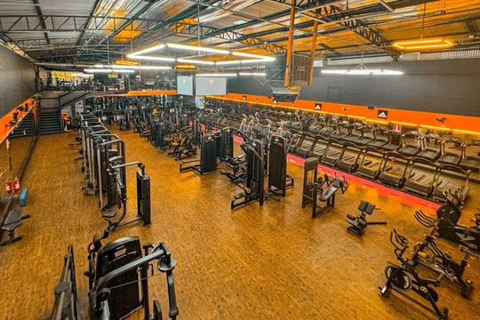 Imagem 1 da galeria do parceiro Estúdio Funcional