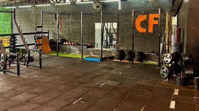 Imagem 1 da galeria do parceiro Estúdio Funcional