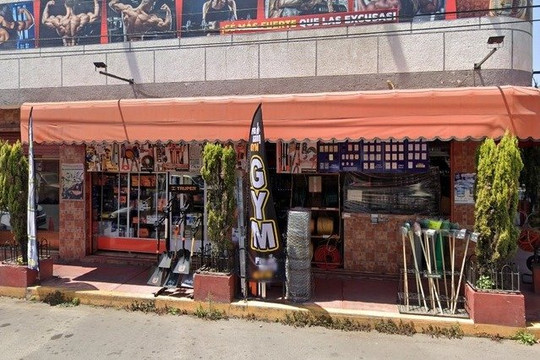 Imagen 2 de la galería del partner El gran Faraón Gym