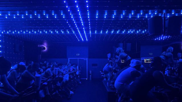 Image 1 from Scottsdale Indoor Cycling partner gallery