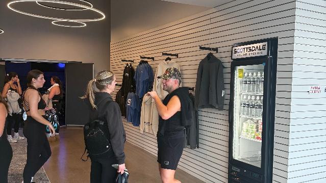 Image 2 from Scottsdale Indoor Cycling partner gallery