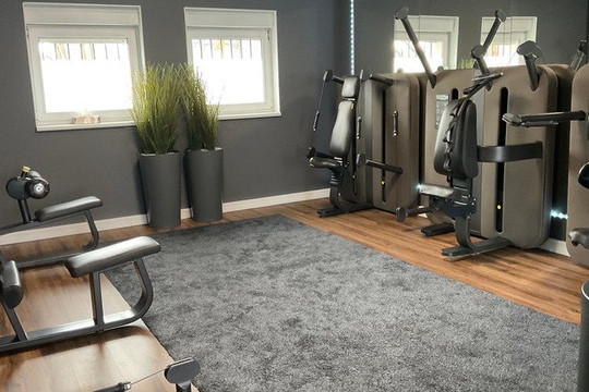 Bild 3 von FitWomen Berlin Partnergalerie