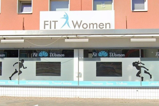 Bild 2 von FitWomen Berlin Partnergalerie