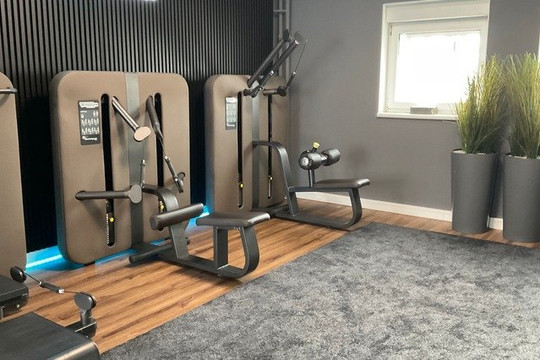 Bild 1 von FitWomen Berlin Partnergalerie